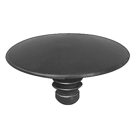 Auveco RADIATOR GRILLE RETAINER - CHRYSLER, 100PK 10332